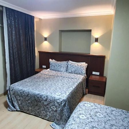 Sehir Apart Hotel イスタンブール エクステリア 写真