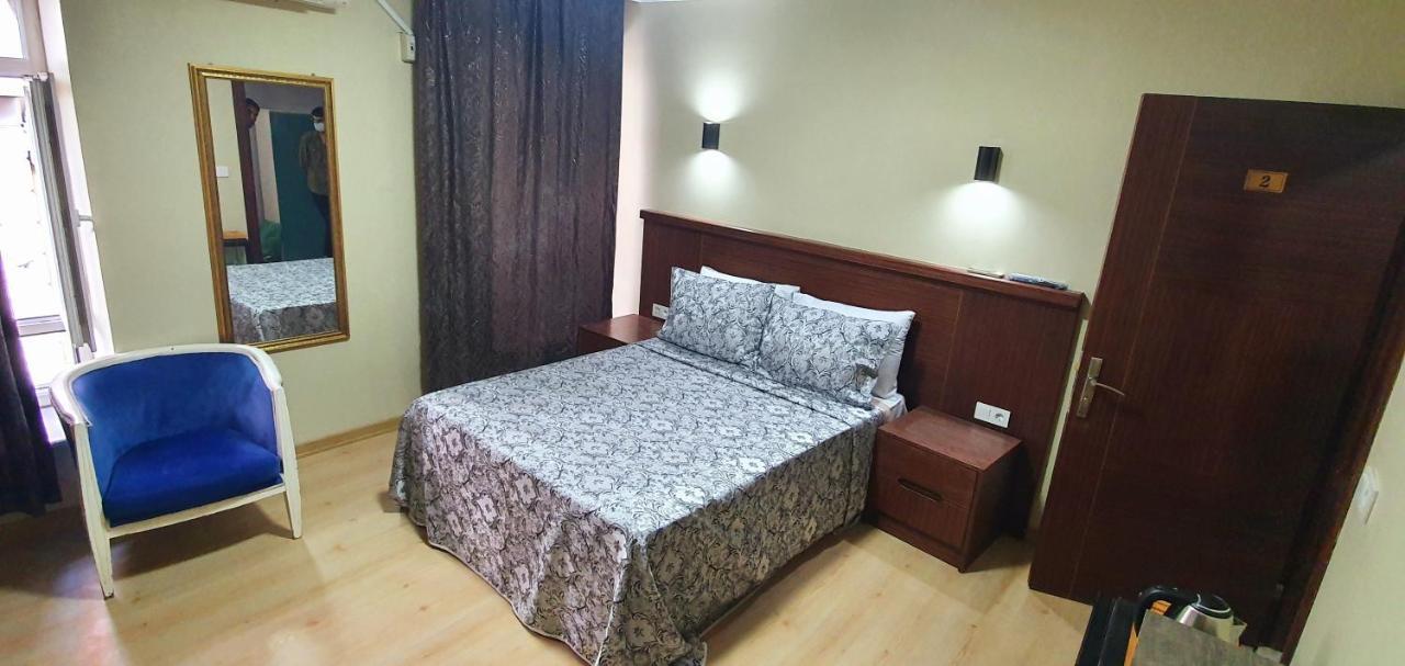 Sehir Apart Hotel イスタンブール エクステリア 写真