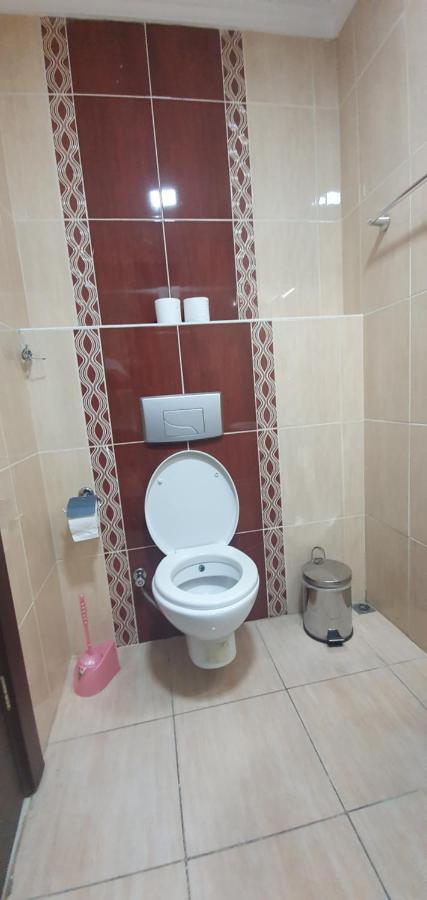 Sehir Apart Hotel イスタンブール エクステリア 写真